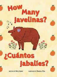 Review of How Many Javelinas? / Cuántos Jabalíes?