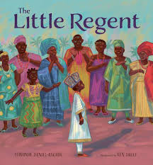Review of The Little Regent