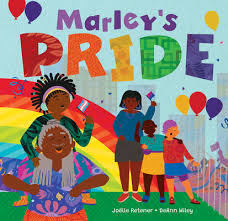 Review of Marley’s Pride
