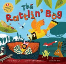 Review of The Rattlin’ Bog